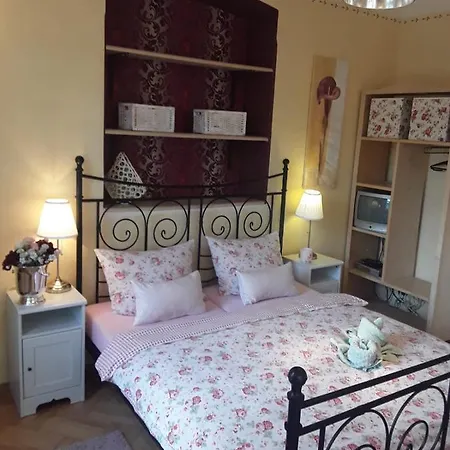 Magnolie Apartmán