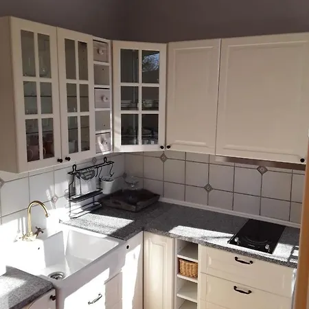 Magnolie Apartment