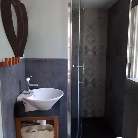 Magnolie Apartmán Lipová-lázně