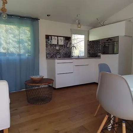 Magnolie Apartment *