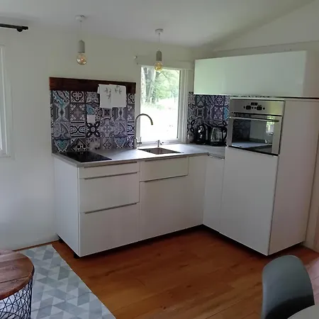 Magnolie Apartmán