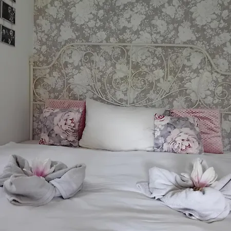 Magnolie Apartmán Lipová-lázně