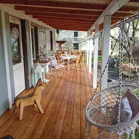 Apartmán Magnolie