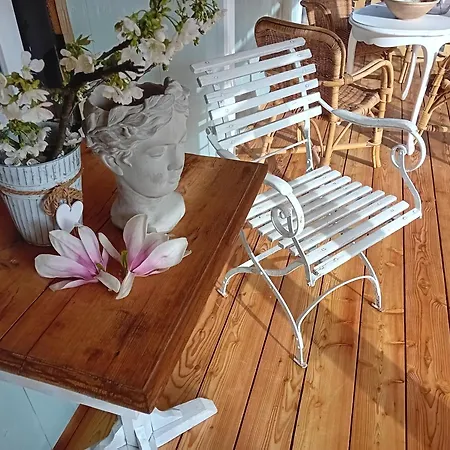 Magnolie Apartmán