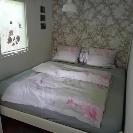 Apartmán Magnolie