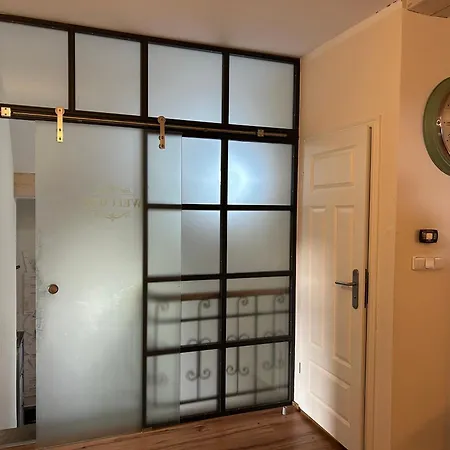 Apartmán Magnolie
