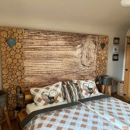 Magnolie Apartmán