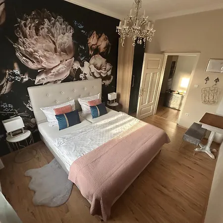 Apartmán Magnolie