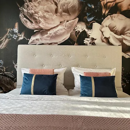 Magnolie Apartman