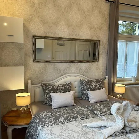 Apartman Magnolie