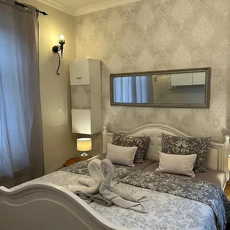 Apartman Magnolie *