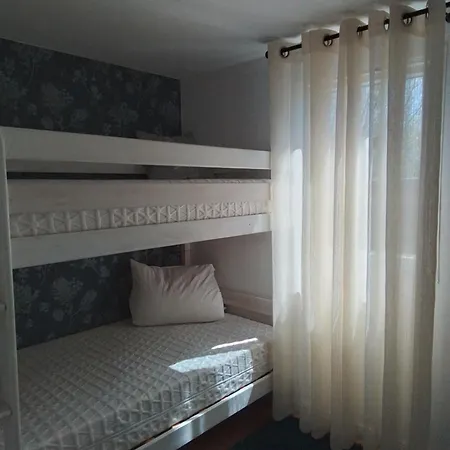 Apartman Magnolie Lipová-lázně