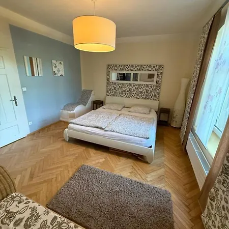 Lejlighed Magnolie Lipová-lázně