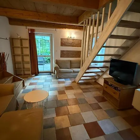 Magnolie Apartment