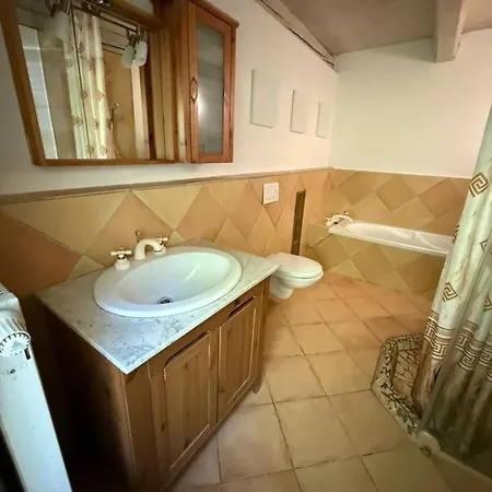 Magnolie Apartment Lipová-lázně
