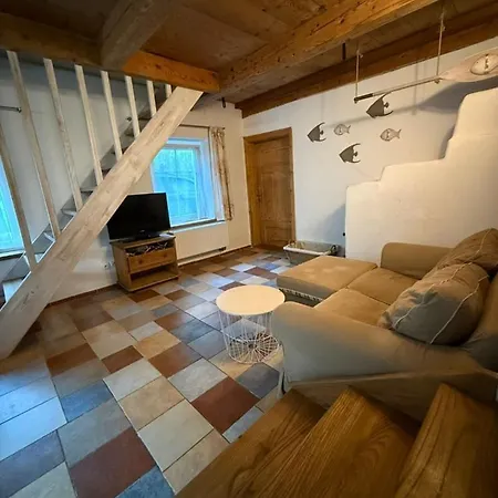 Magnolie Apartment