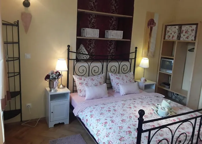 Magnolie ليبوفا لازن