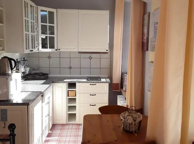 شقة Magnolie