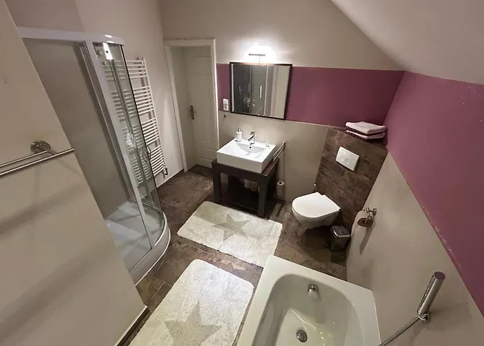 Magnolie شقة *