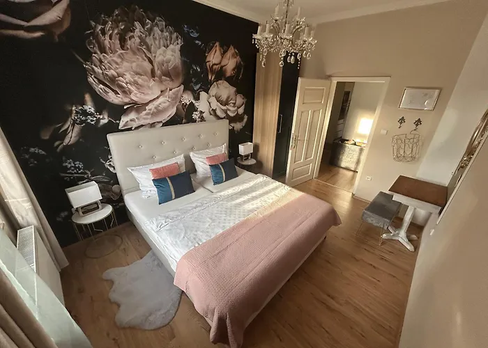 Apartamento Magnolie